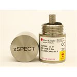 Siemens Medical Source - xSPECT Quant Calibration Source Kit